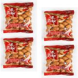 Dink Gıda M. Kemalpaşa Peynir Tatlısı %60 Peynirli Lüks 150 gr 4 Paket - 600 gr