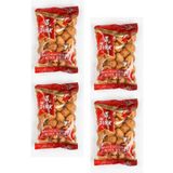 DİNK GIDA M. Kemalpaşa Peynir Tatlısı LÜKS 150 Gr. 4 Paket