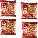 Dink Gıda M. Kemalpaşa Tatlısı %60 Peynirli Lüks 150 gr 4 Paket - 600 gr