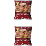 Dink Gıda Mustafa Kemalpaşa Peynir Tatlısı Taze %75 Peynirli 160 gr x 2 Paket