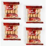 Dink Gıda Şekerpare Tatlısı 230 gr 4 Paket - 920 gr