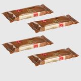 Dink Gıda Tahin Helvası Kakaolu 200 gr 4 Paket - 800 gr