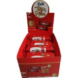 Dink Gıda Tahin Helvası Sade 40 gr x 20'li Paket