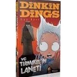 DINKIN DINGS VE TIRMIKELİN LANETI - GUY BASS