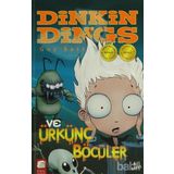 DINKINS DINGS VE ÜRKÜNÇ BÖCÜLER - GUY BASS