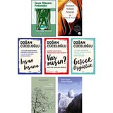 Dinle, Küçük Adam - İnsan Olmanın Psikolojisi - İnsanın Anlam Arayışı - İnsan Olmak - Var Mısın? - İnsan İnsana - Gerçek Özgürlük - 7 Kitap