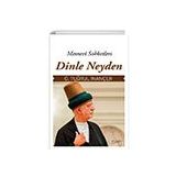 Dinle Neyden Sufi Kitap
