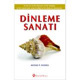 Dinleme Sanatı - Michael P. Nichols
