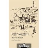 Dinler Sosyolojisi - Jean Paul Willaime