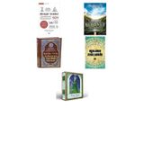 Dinler Tarihi 101: Allah’Tan Zen-Budizm’E, Dünya Dinlerini Ş... +4 Din Kitabı