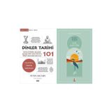 Dinler Tarihi 101 + Göl Saatleri