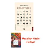 Dinler Tarihi + Masallar Kitabı