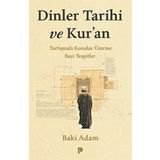 Dinler Tarihi ve Kur’an