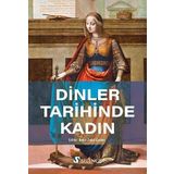 Dinler Tarihinde Kadın