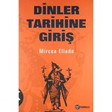 Dinler Tarihine Giriş - standart