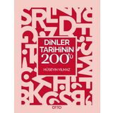 Dinler Tarihinin 200'ü - Hüseyin Yılmaz