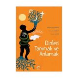 DINLERI TANIMAK VE ANLAMAK - PATRICK BANON