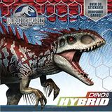 Dino Hybrid (Jurassic World)