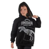 Dino Research Erkek Çocuk Sweatshirt