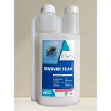 Dinovec 12 Sc Konsantre Sinek Ilacı 1 Litre ( 30 Gün Etkili)