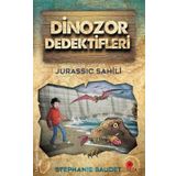 Dinozor Dedektifleri - Jurassic Sahili - Stephanie Baudet