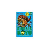 Dinozor Koyu 14 - Canavar Timsahların Savaşı - Rex Stone