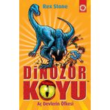 Dinozor Koyu 15 Rex Stone