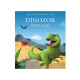 Dinozor Öyküleri - Pascale Hedelin