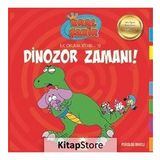 DİNOZOR ZAMANI - KRAL ŞAKİR İLK OKUMA KİTABI 12