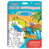 Dinozorlar ile Büyük ve Küçük / Yeni Water Magic