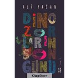 Dinozorların Son Günü - Ali Yağan