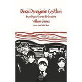 Dinsel Deneyimin Çeşitleri - William James