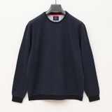 Dio Rise Erkek Uzun Kol İnce Sweatshirt - Czt-130 - Mavi - Lacivert Mavi - Lacivert
