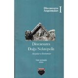 Diocaesarea Doğu Nekropolis Ümit Aydınoğlu