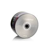 diomond Dıamond Boş Cd-r (Printable)