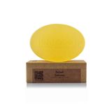 Dionesse 100% El Yapımı ve Doğal Bebek Sabunu 90 gr - Bitkisel Gliserin, Doğal Yağlar ile Bebeğiniz İçin Saç ve Vücut Temizleyici Sabun