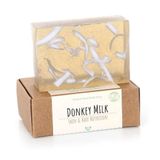 Dionesse 120 gr %100 El Yapımı Doğal Eşek Sütü Sabunu