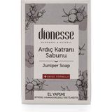 Dionesse Ardıç Katranı Sabunu