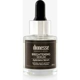 Dionesse Aydınlatıcı Serum 20 ml - Kızarıklık, Güneş Lekesi ve Yaşlanma Karşıtı Kolajen Destekli Cilt Bakım Serumu