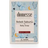 Dionesse Bebek Sabunu Hassas Ciltler Için