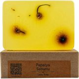 Dionesse Papatya Sabunu 120 gr - Yağlı Ciltler Için Doğal Bakım, Sıkılaştırıcı Botoks Etkili, Papatya Yağı ve Taneleri ile Saç ve Cilt Temizliği - 10 Adet