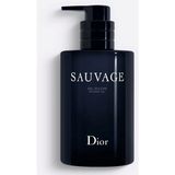 Dior 250 ml Sauvage Shower Gel Duş Jeli