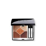 Dior 5 Couleurs Couture 439 Toile De Jouy Göz Farı - Kahverengi