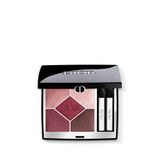 Dior 5 Couleurs Couture 879 Rouge Trafalgar Göz Farı