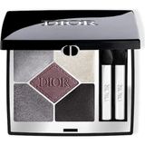 Dior 5 Couleurs Couture Eyeshadow Palette - Far Paleti 073 - Gri Tonları