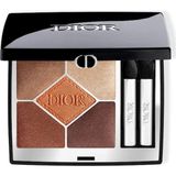 Dior 5 Couleurs Couture Eyeshadow Palette - Far Paleti 439 - Kahverengi Tonları