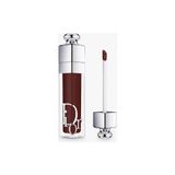 Dior Addict 020 Mahogany Renkli Likit Dudak Makyaj Ürünü Dolgunlaştırıcı ve Nemlendirici