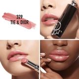 Dior Addict 329 Parlak Ruj