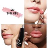 Dior Addict 412 Dior Vibe Ruj