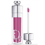 Dior Addict High Shine Lip Maximizer Plumping Gloss 006 Berry